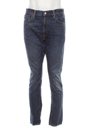 Blugi de bărbați Levi's, Mărime XL, Culoare Albastru, Preț 258,99 Lei