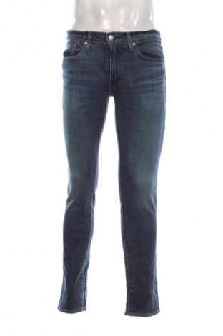 Мъжки дънки Levi's, Размер M, Цвят Син, Цена 75,99 лв.