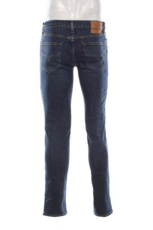 Мъжки дънки Levi's, Размер M, Цвят Син, Цена 75,99 лв.