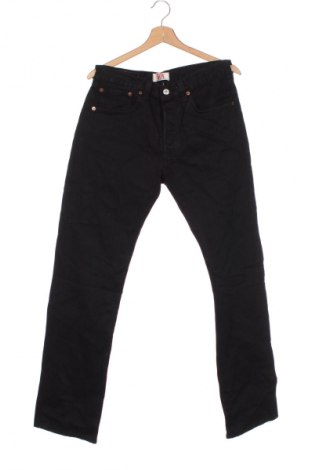 Pánske džínsy  Levi's, Veľkosť S, Farba Čierna, Cena  43,95 €