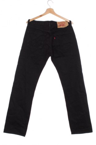 Pánske džínsy  Levi's, Veľkosť S, Farba Čierna, Cena  43,95 €