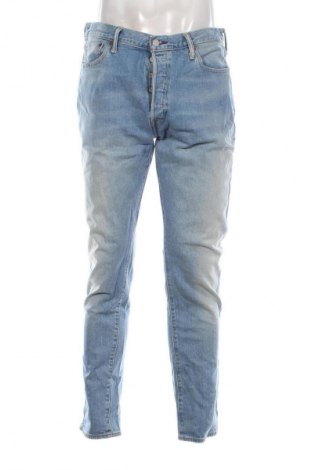 Męskie jeansy Levi's, Rozmiar L, Kolor Niebieski, Cena 245,99 zł
