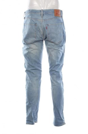 Męskie jeansy Levi's, Rozmiar L, Kolor Niebieski, Cena 245,99 zł