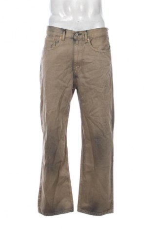 Herren Jeans Levi's, Größe L, Farbe Beige, Preis 51,99 €