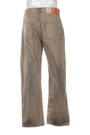 Herren Jeans Levi's, Größe L, Farbe Beige, Preis 51,99 €
