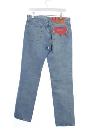 Pánske džínsy  Levi's, Veľkosť M, Farba Modrá, Cena  88,05 €