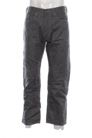 Férfi farmernadrág Levi's, Méret L, Szín Szürke, Ár 22 609 Ft