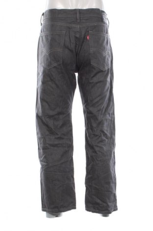 Férfi farmernadrág Levi's, Méret L, Szín Szürke, Ár 22 609 Ft