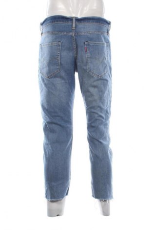 Męskie jeansy Levi's, Rozmiar M, Kolor Niebieski, Cena 245,99 zł