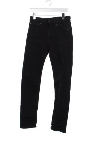 Herren Jeans Levi's, Größe S, Farbe Schwarz, Preis € 52,99