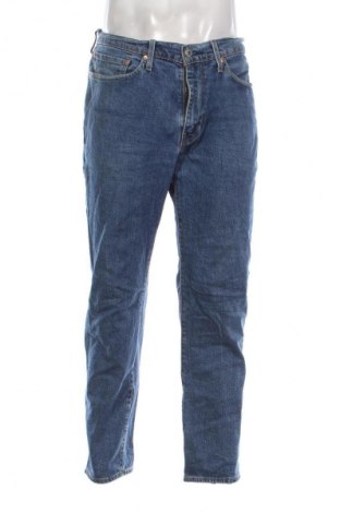 Męskie jeansy Levi's, Rozmiar L, Kolor Niebieski, Cena 245,99 zł