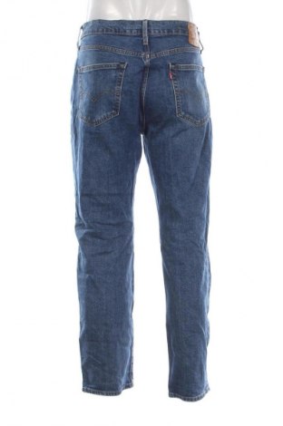 Męskie jeansy Levi's, Rozmiar L, Kolor Niebieski, Cena 245,99 zł