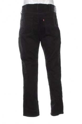 Pánské džíny  Levi's, Velikost XL, Barva Černá, Cena  1 229,00 Kč