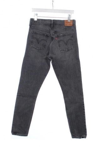 Дамски дънки Levi's, Размер M, Цвят Сив, Цена 73,52 лв.