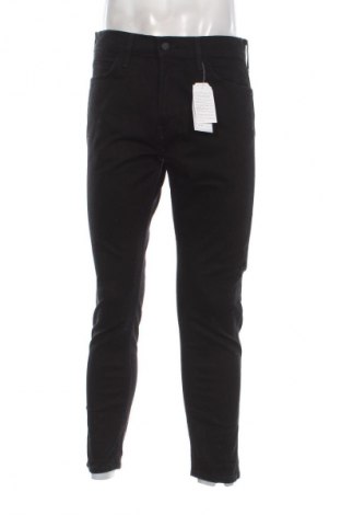 Pánské džíny  Levi's, Velikost L, Barva Černá, Cena  2 177,00 Kč