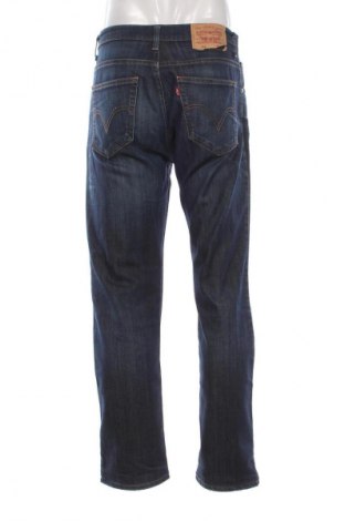 Męskie jeansy Levi's, Rozmiar M, Kolor Niebieski, Cena 170,78 zł