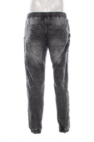Pánske džínsy  Livergy, Veľkosť L, Farba Sivá, Cena  22,95 €