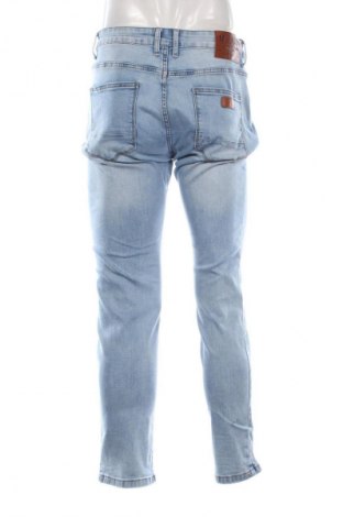 Ανδρικό τζίν M.Sara, Μέγεθος L, Χρώμα Μπλέ, Τιμή 19,95 €