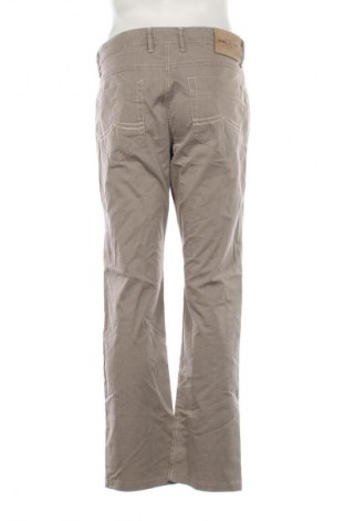 Męskie jeansy Mac, Rozmiar M, Kolor Szary, Cena 245,99 zł