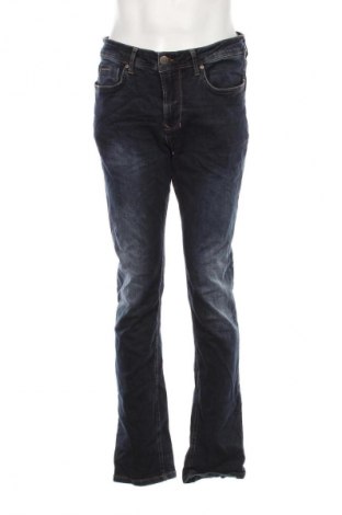 Męskie jeansy Miracle Of Denim, Rozmiar M, Kolor Niebieski, Cena 157,99 zł