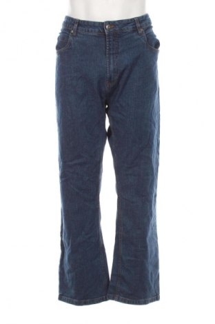 Férfi farmernadrág Multiblu, Méret XXL, Szín Kék, Ár 10 569 Ft