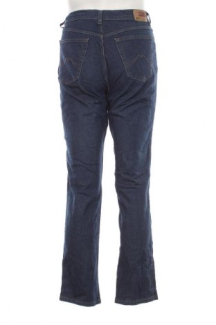 Herren Jeans Mustang, Größe S, Farbe Blau, Preis 33,99 €