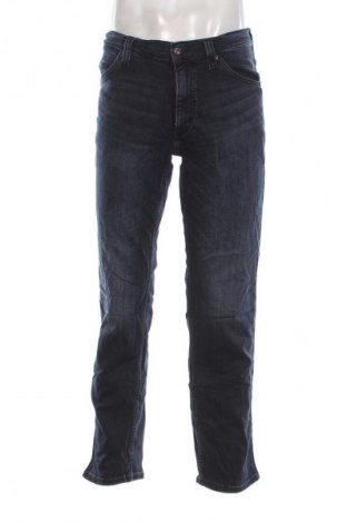 Herren Jeans Mustang, Größe M, Farbe Blau, Preis 33,99 €