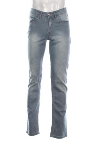 Ανδρικό τζίν New Look, Μέγεθος M, Χρώμα Γκρί, Τιμή 37,42 €