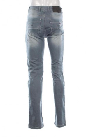 Ανδρικό τζίν New Look, Μέγεθος M, Χρώμα Γκρί, Τιμή 37,42 €