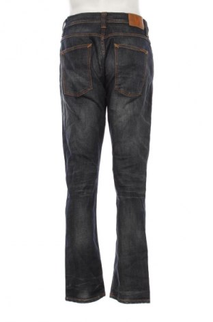 Męskie jeansy Nudie Jeans Co, Rozmiar L, Kolor Niebieski, Cena 245,99 zł