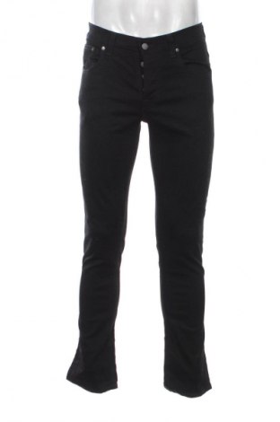 Мъжки дънки Nudie Jeans Co, Размер M, Цвят Черен, Цена 203,30 лв.