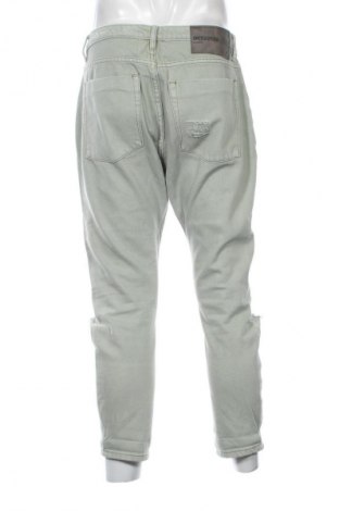 Herren Jeans One Teaspoon, Größe M, Farbe Grün, Preis 49,00 €