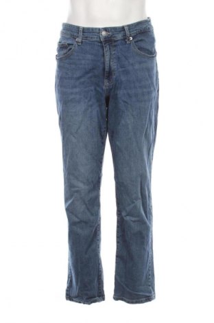 Męskie jeansy Only & Sons, Rozmiar L, Kolor Niebieski, Cena 127,99 zł