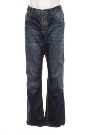 Męskie jeansy Paddock`s, Rozmiar XL, Kolor Niebieski, Cena 157,99 zł