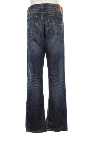 Męskie jeansy Paddock`s, Rozmiar XL, Kolor Niebieski, Cena 157,99 zł