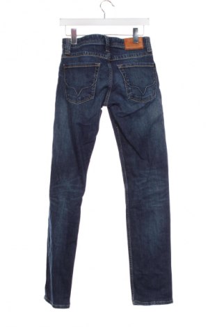 Pánske džínsy  Pepe Jeans, Veľkosť XS, Farba Modrá, Cena  43,95 €