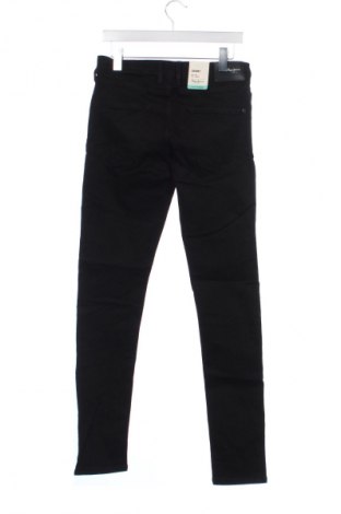 Ανδρικό τζίν Pepe Jeans, Μέγεθος M, Χρώμα Μαύρο, Τιμή 87,98 €