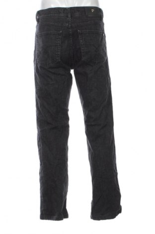 Pánske džínsy  Pierre Cardin, Veľkosť L, Farba Čierna, Cena  43,95 €