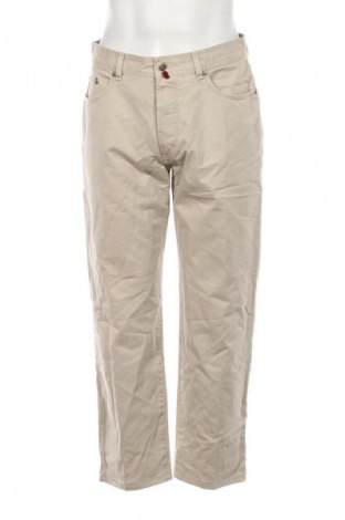 Herren Jeans Pierre Cardin, Größe L, Farbe Beige, Preis 51,99 €