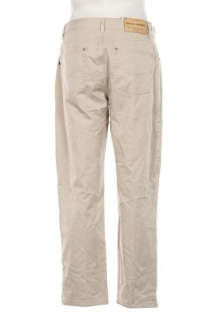 Herren Jeans Pierre Cardin, Größe L, Farbe Beige, Preis 51,99 €