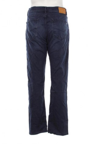 Męskie jeansy Pierre Cardin, Rozmiar XL, Kolor Niebieski, Cena 245,99 zł
