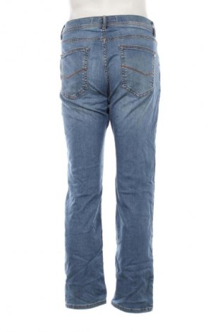 Pánske džínsy  Pierre Cardin, Veľkosť L, Farba Modrá, Cena  43,95 €