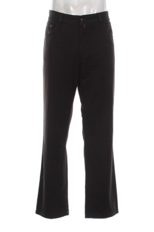 Męskie jeansy Pierre Cardin, Rozmiar L, Kolor Brązowy, Cena 170,78 zł
