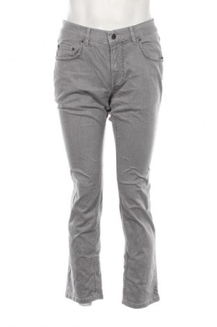 Blugi de bărbați Pioneer, Mărime M, Culoare Gri, Preț 66,99 Lei