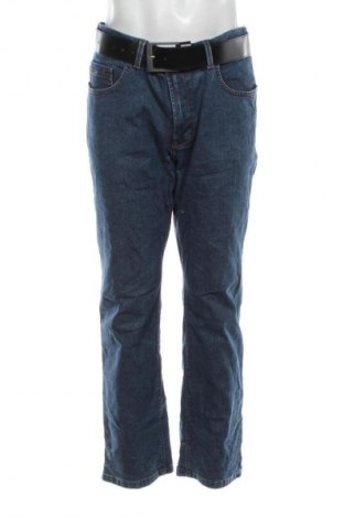Blugi de bărbați Pioneer, Mărime XL, Culoare Albastru, Preț 165,99 Lei