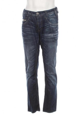 Herren Jeans Pme Legend, Größe L, Farbe Blau, Preis € 52,99