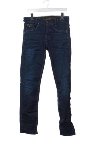 Blugi de bărbați Pme Legend, Mărime M, Culoare Albastru, Preț 258,99 Lei