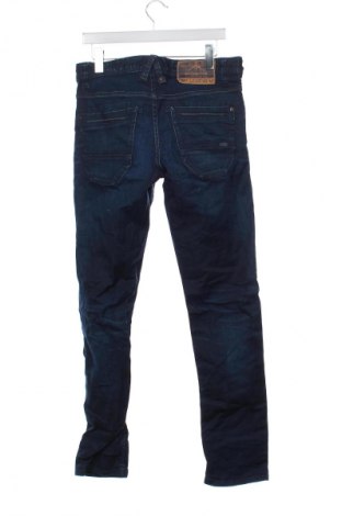 Blugi de bărbați Pme Legend, Mărime M, Culoare Albastru, Preț 258,99 Lei