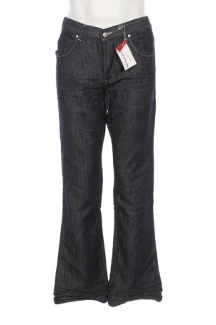 Herren Jeans Reject, Größe L, Farbe Blau, Preis € 17,99