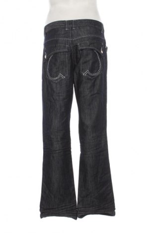 Herren Jeans Reject, Größe L, Farbe Blau, Preis € 17,99